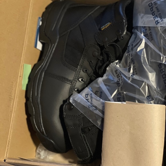 Propper boots - Picture 6 of 6